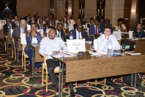 Oil & Gas Summit'15 
